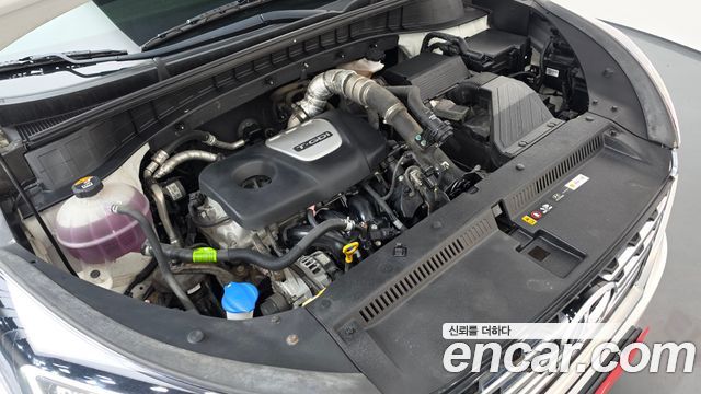 Hyundai Tucson 2020 — photo 6