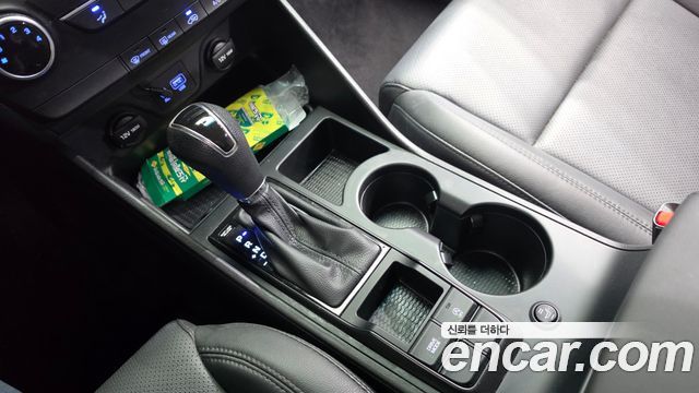 Hyundai Tucson 2020 — photo 12