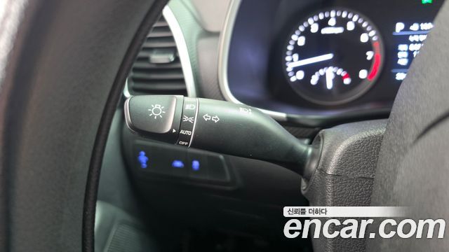 Hyundai Tucson 2020 — photo 25