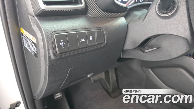 Hyundai Tucson 2020 — photo 26