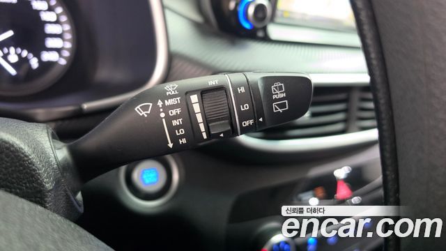Hyundai Tucson 2020 — photo 27