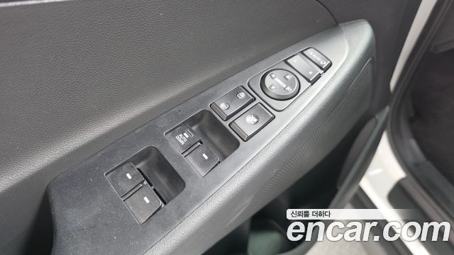 Hyundai Tucson 2020 — photo 28