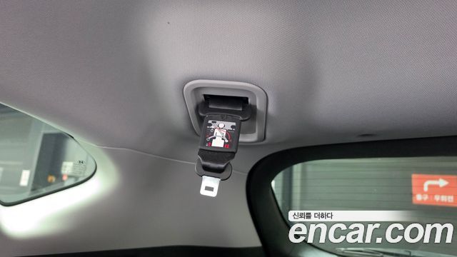 Hyundai Tucson 2020 — photo 30