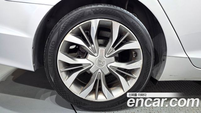 Hyundai Sonata 2015 — photo 5