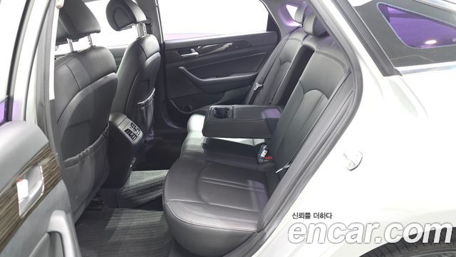 Hyundai Sonata 2015 — photo 18