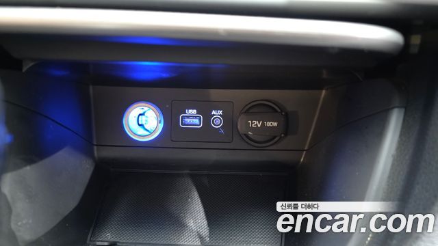 Hyundai Sonata 2015 — photo 19