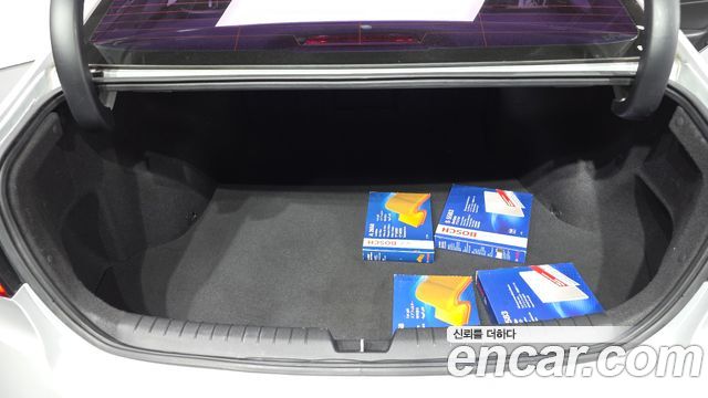 Hyundai Sonata 2015 — photo 24