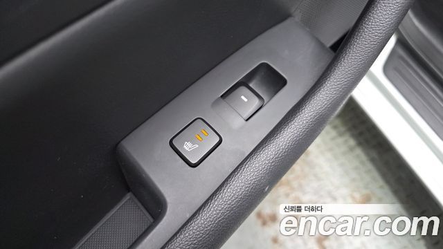 Hyundai Sonata 2015 — photo 28