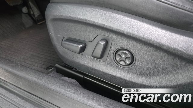 Hyundai Sonata 2015 — photo 31