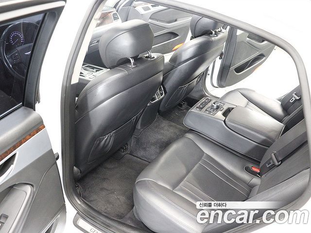 Hyundai Genesis 2014 — photo 11