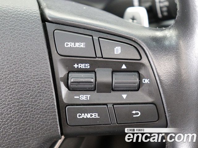 Hyundai Genesis 2014 — photo 15