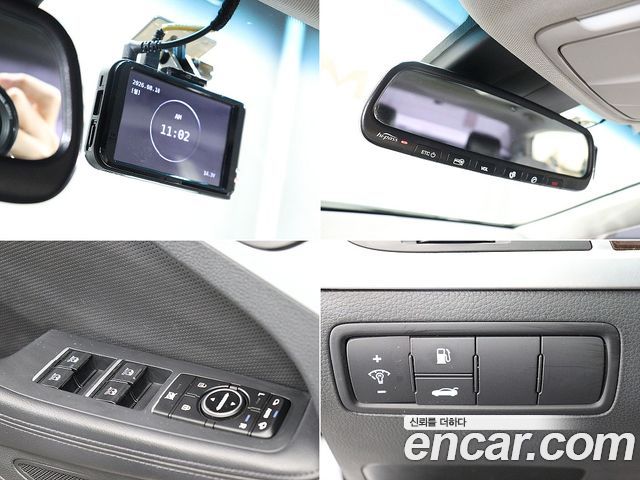Hyundai Genesis 2014 — photo 18