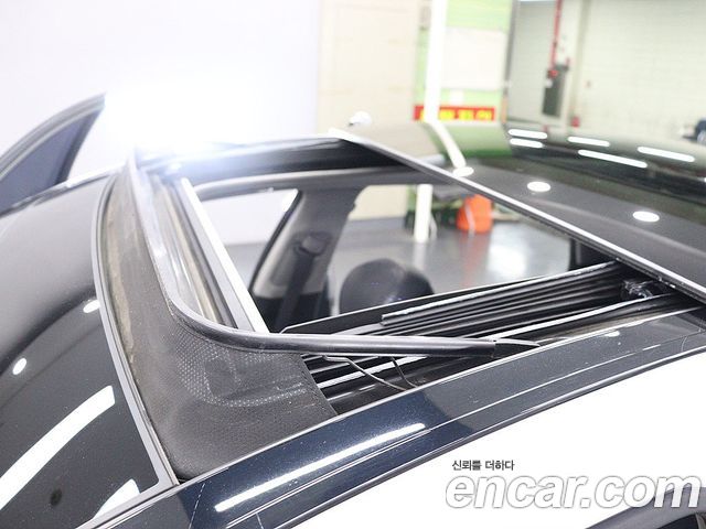 Hyundai Genesis 2014 — photo 19