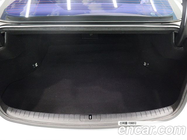 Hyundai Genesis 2014 — photo 20