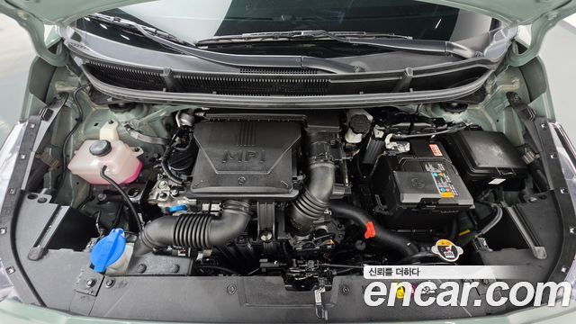 Kia morning 2026 — photo 6