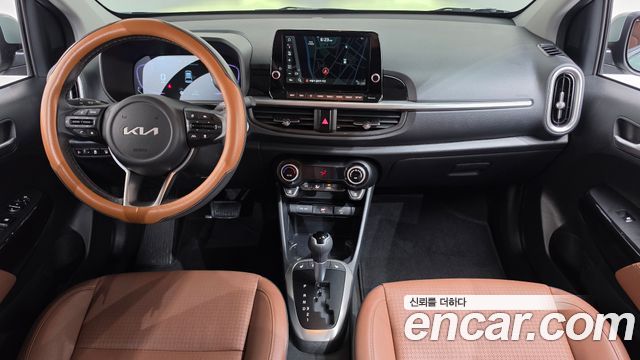 Kia morning 2026 — photo 10