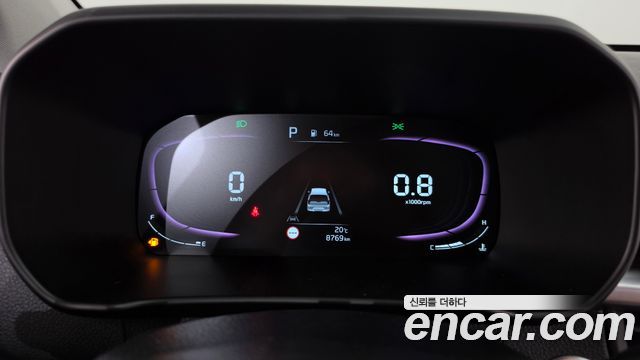 Kia morning 2026 — photo 11