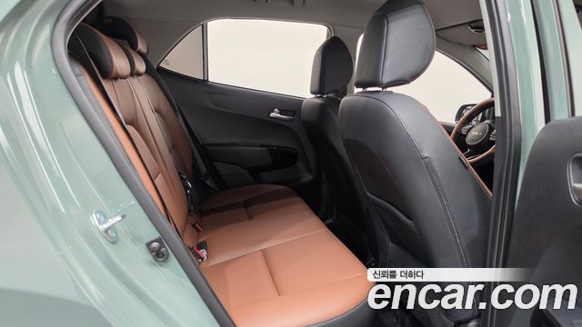 Kia morning 2026 — photo 17