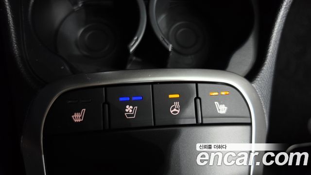 Kia morning 2026 — photo 19