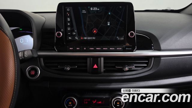 Kia morning 2026 — photo 20