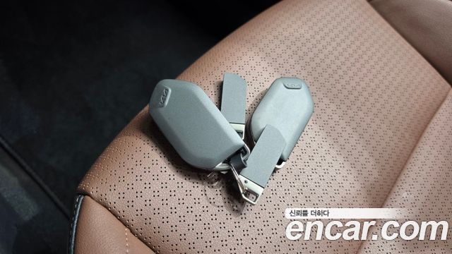 Kia morning 2026 — photo 23