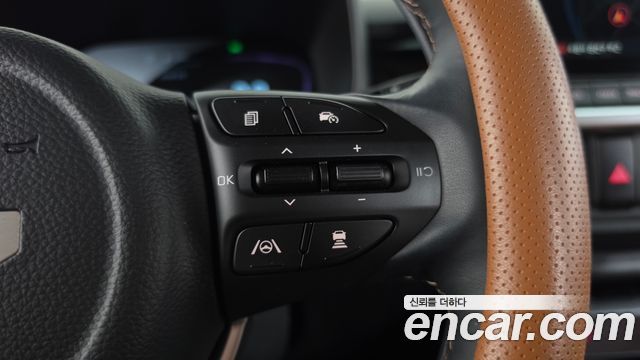 Kia morning 2026 — photo 24