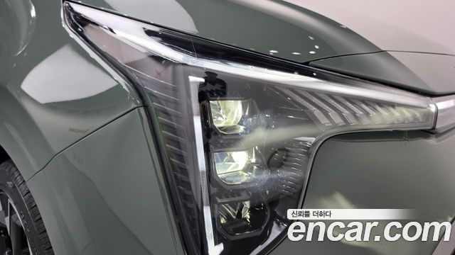 Kia morning 2026 — photo 8