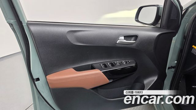 Kia morning 2026 — photo 14