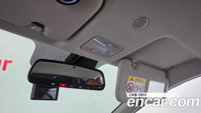 Kia morning 2026 — photo 27