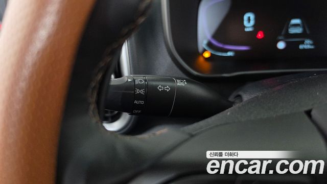 Kia morning 2026 — photo 30
