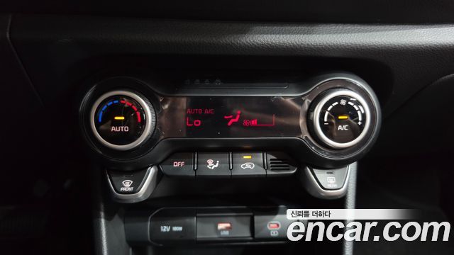 Kia morning 2026 — photo 31