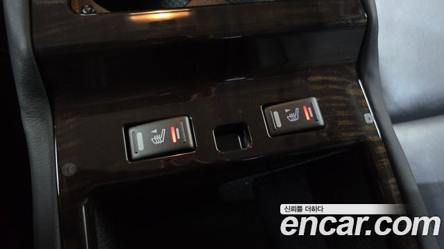 Renault Korea SM5  2012 — photo 23