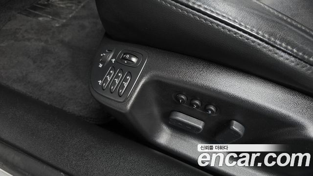 Renault Korea SM5  2012 — photo 24