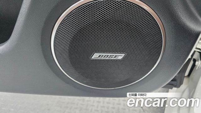 Renault Korea SM5  2012 — photo 31