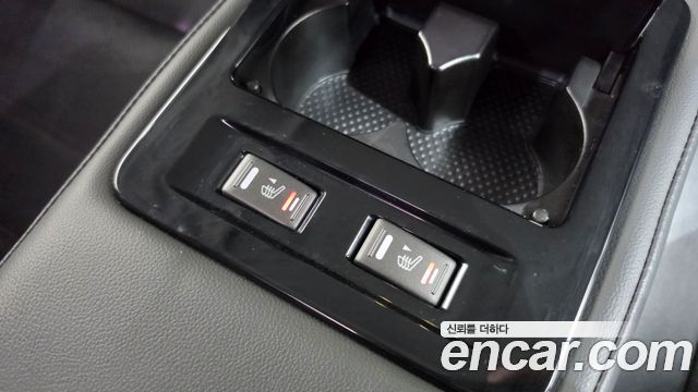 Renault Korea SM6 2017 — photo 23