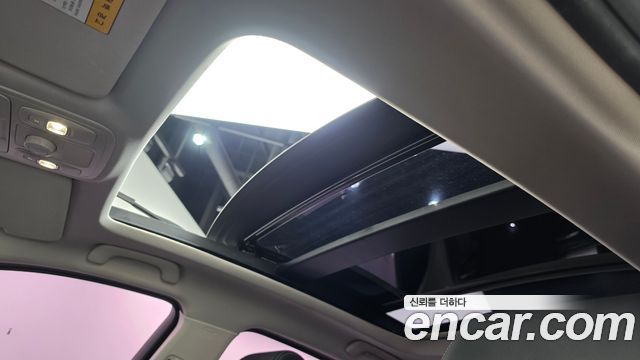 Renault Korea SM6 2017 — photo 26