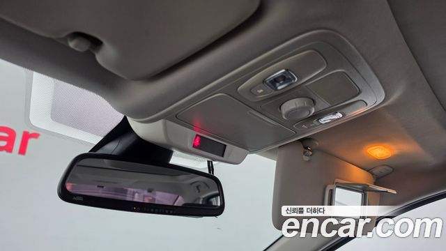 Renault Korea SM6 2017 — photo 28