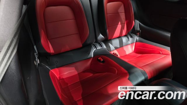 Ford Mustang 2019 — photo 17
