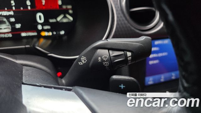Ford Mustang 2019 — photo 23