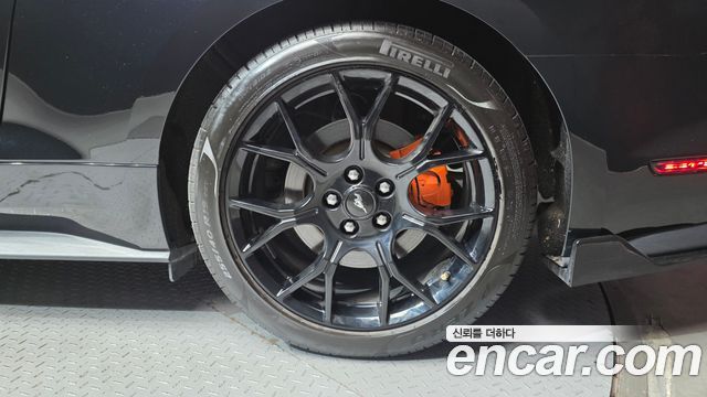 Ford Mustang 2019 — photo 7