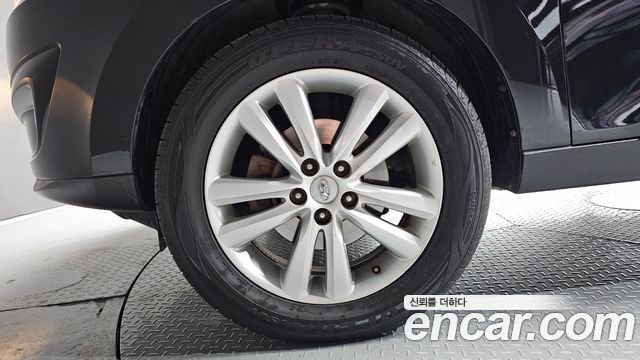 Hyundai Tucson 2013 — photo 5
