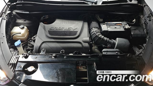 Hyundai Tucson 2013 — photo 6