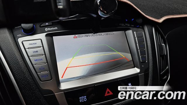 Hyundai Tucson 2013 — photo 15