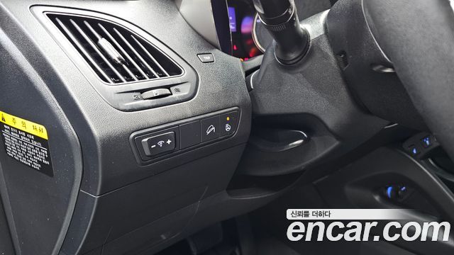 Hyundai Tucson 2013 — photo 17