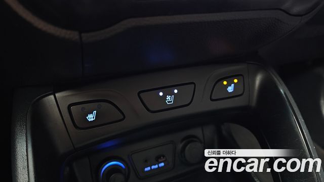Hyundai Tucson 2013 — photo 20