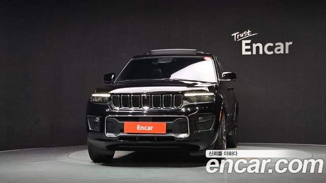 Jeep Cherokee 2023 — photo 3