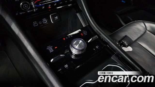 Jeep Cherokee 2023 — photo 12