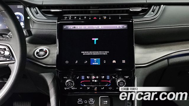 Jeep Cherokee 2023 — photo 20