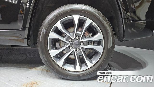 Jeep Cherokee 2023 — photo 7