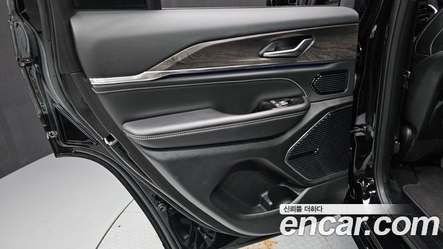 Jeep Cherokee 2023 — photo 15